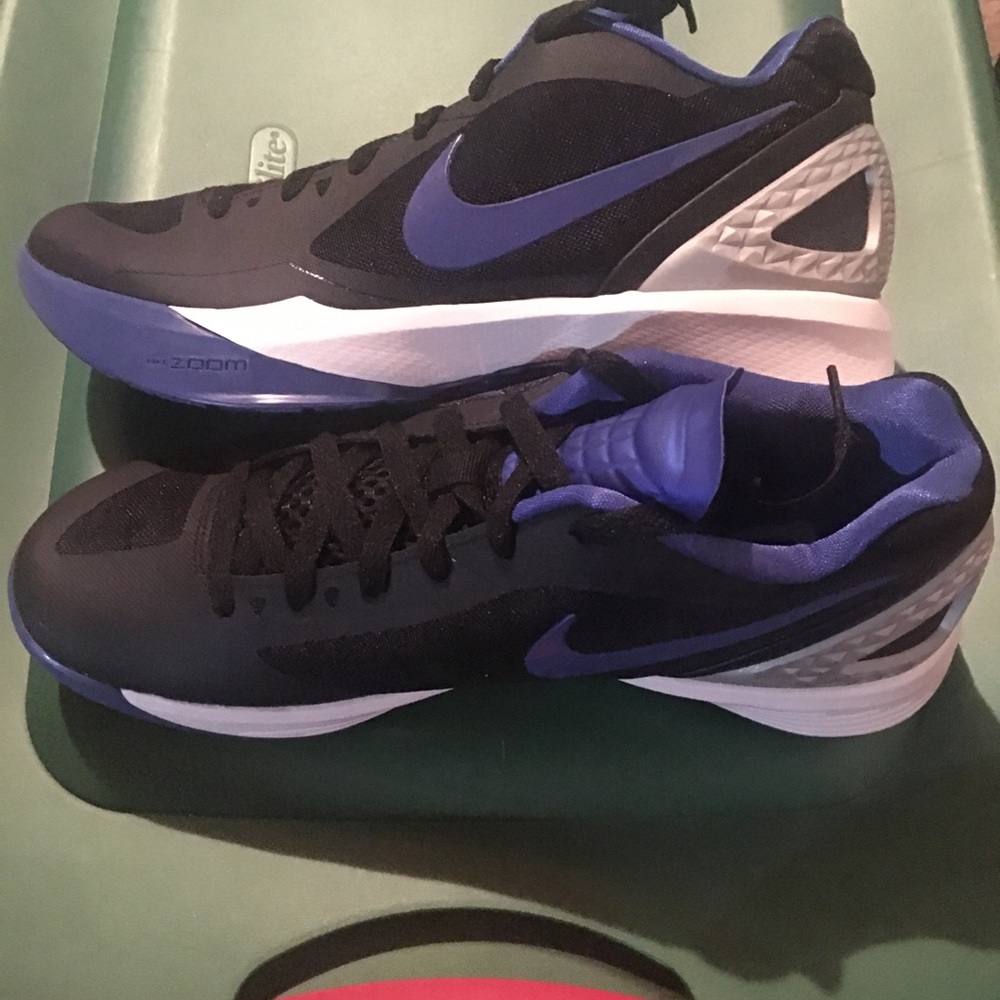 Nike WM Volley Zoom Hyperspike sz 10.5